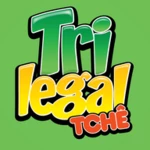 Logo of Trilegal Tchê android Application 